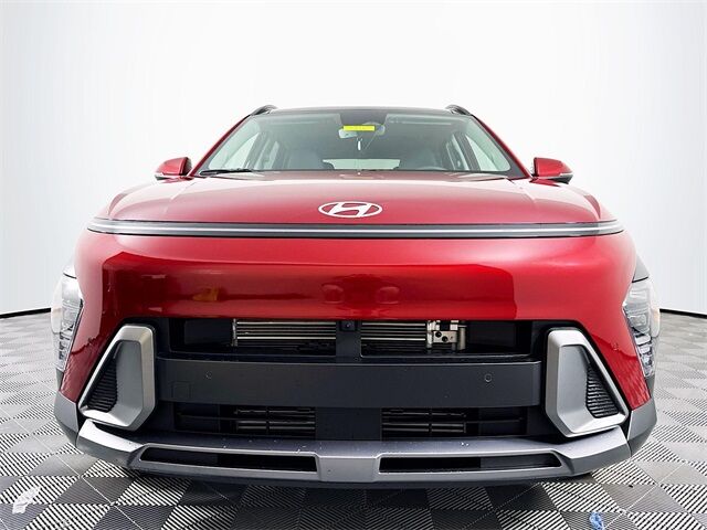 2025 Hyundai Kona Limited Quincy MA