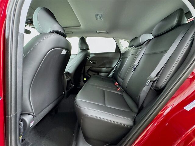 2025 Hyundai Kona Limited Quincy MA