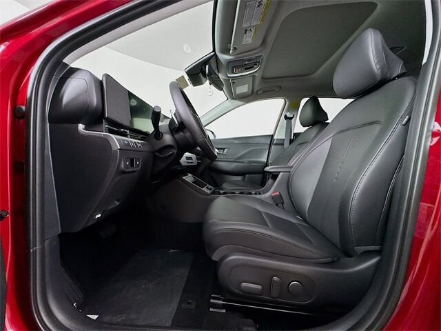 2025 Hyundai Kona Limited Quincy MA