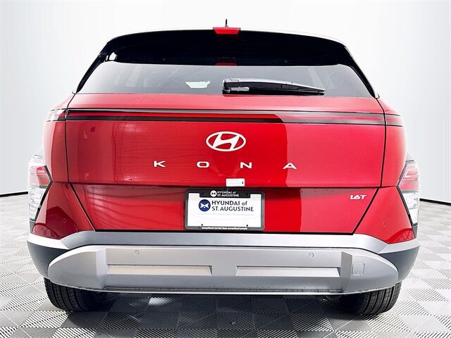 2025 Hyundai Kona Limited Quincy MA