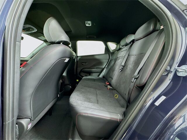 2025 Hyundai Kona N Line Quincy MA