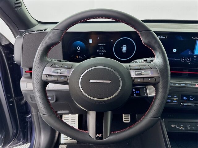 2025 Hyundai Kona N Line Quincy MA