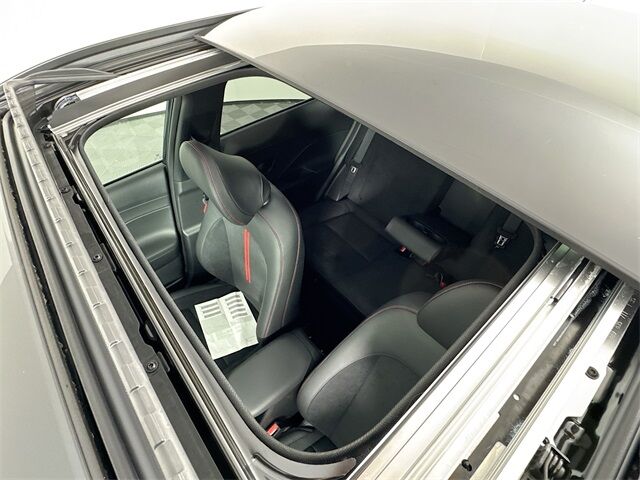 2025 Hyundai Kona N Line Quincy MA