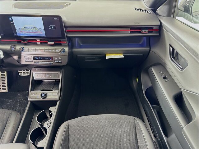 2025 Hyundai Kona N Line Quincy MA