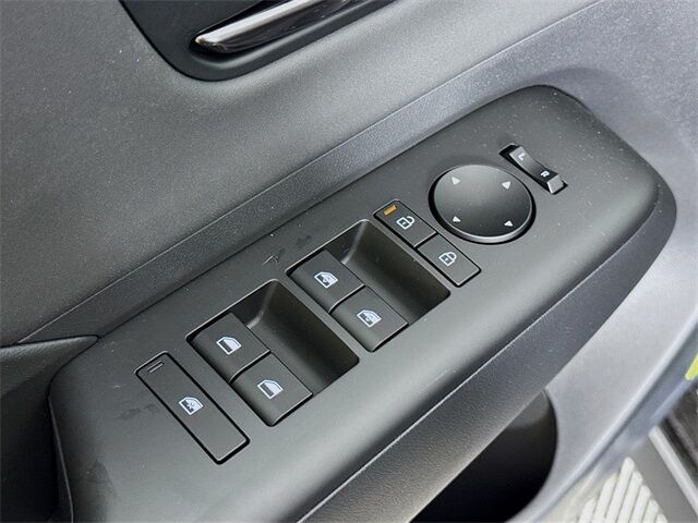 2025 Hyundai Kona N Line Quincy MA