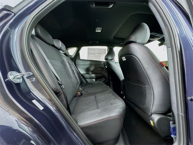 2025 Hyundai Kona N Line Quincy MA