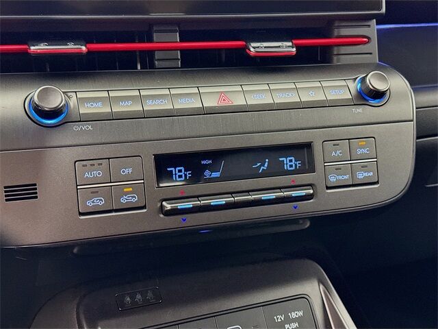 2025 Hyundai Kona N Line Quincy MA