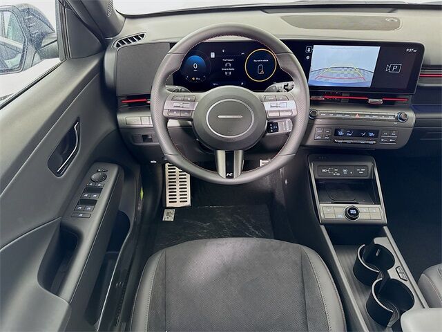 2025 Hyundai Kona N Line Quincy MA