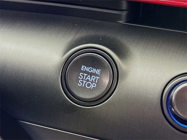 2025 Hyundai Kona N Line Quincy MA