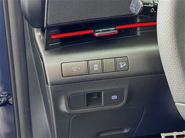 2025 Hyundai Kona N Line Quincy MA