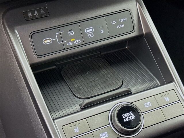 2025 Hyundai Kona N Line Quincy MA