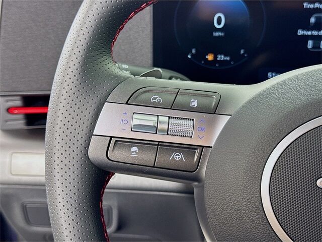 2025 Hyundai Kona N Line Quincy MA