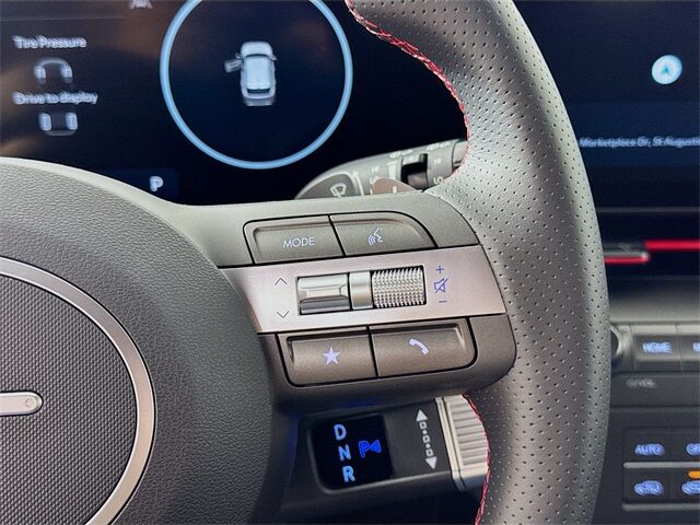 2025 Hyundai Kona N Line Quincy MA