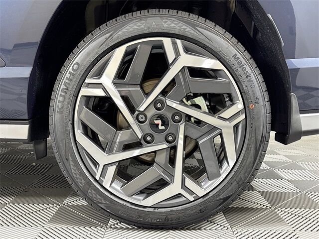 2025 Hyundai Kona N Line Quincy MA