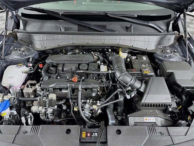 2025 Hyundai Kona N Line Quincy MA