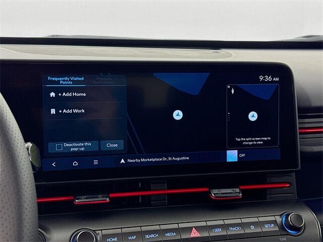 2025 Hyundai Kona N Line Quincy MA