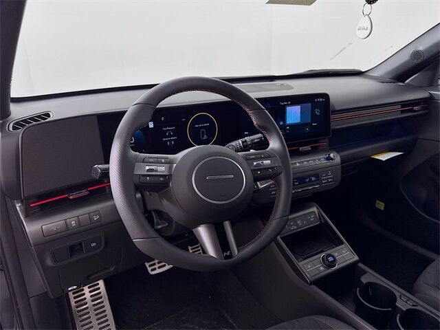 2025 Hyundai Kona N Line Quincy MA