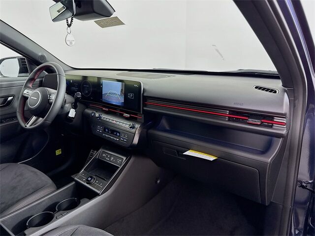 2025 Hyundai Kona N Line Quincy MA