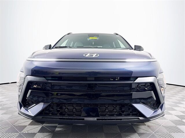 2025 Hyundai Kona N Line Quincy MA