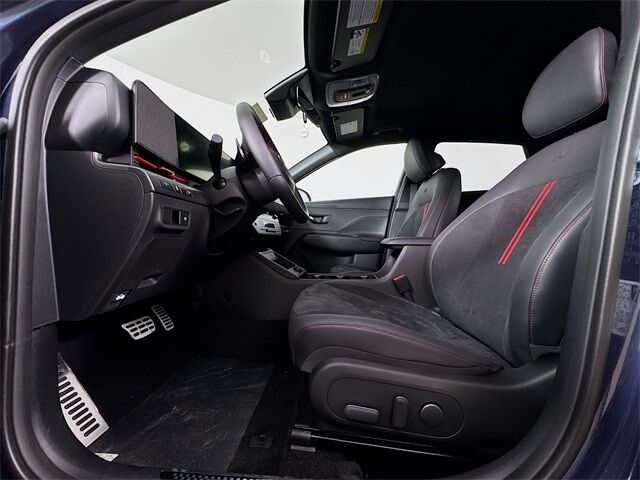 2025 Hyundai Kona N Line Quincy MA