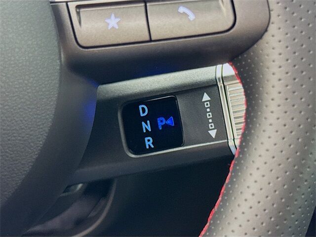 2025 Hyundai Kona N Line Quincy MA