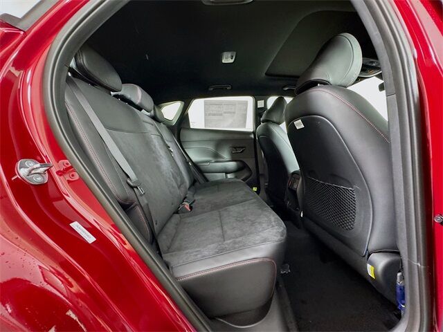 2025 Hyundai Kona N Line Quincy MA