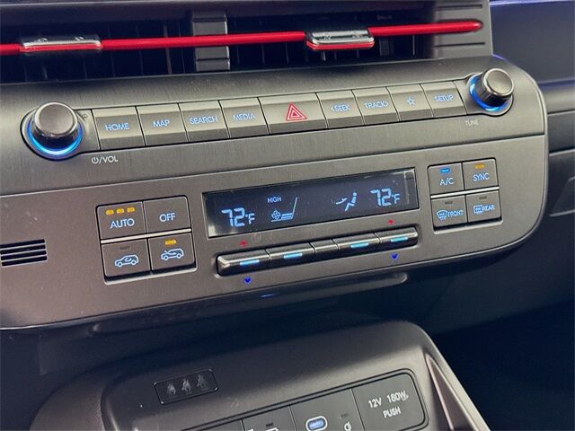 2025 Hyundai Kona N Line Quincy MA