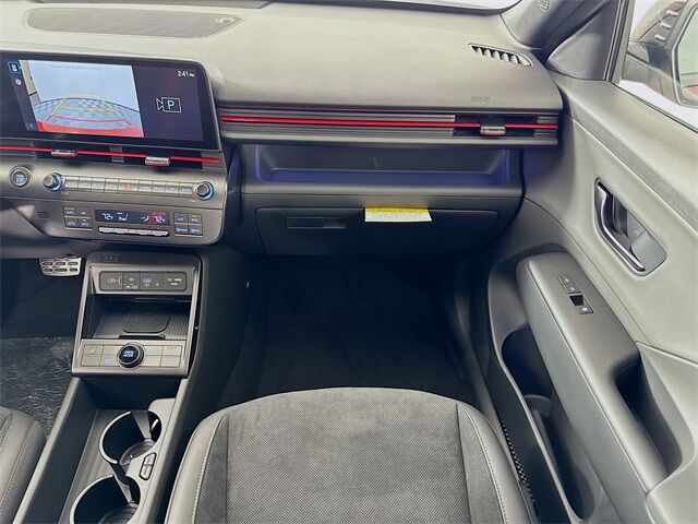 2025 Hyundai Kona N Line Quincy MA