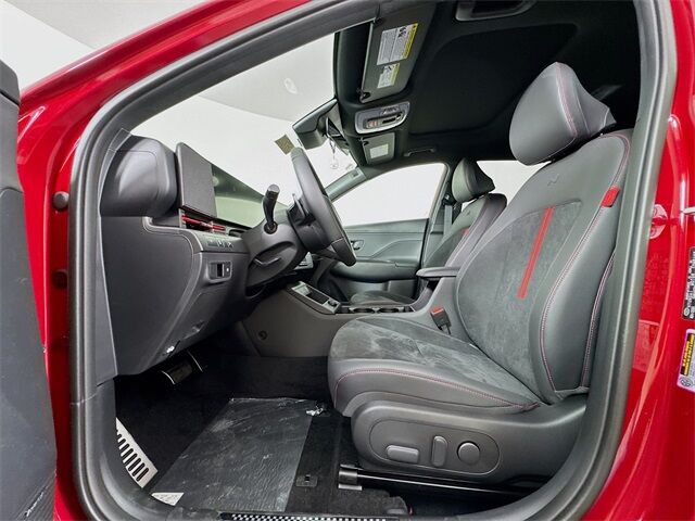 2025 Hyundai Kona N Line Quincy MA