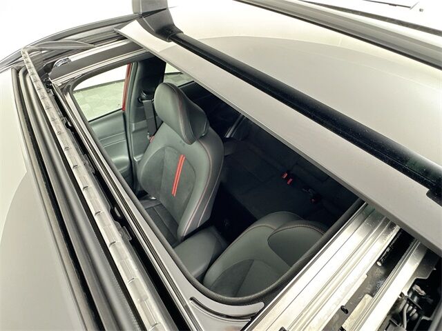 2025 Hyundai Kona N Line Quincy MA