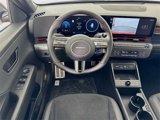 2025 Hyundai Kona N Line Quincy MA