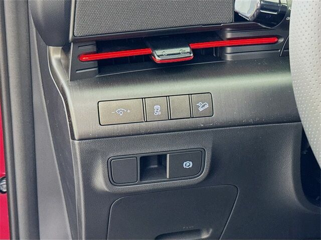 2025 Hyundai Kona N Line Quincy MA