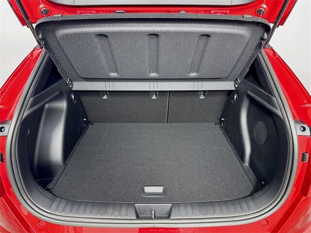 2025 Hyundai Kona N Line Quincy MA