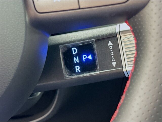 2025 Hyundai Kona N Line Quincy MA