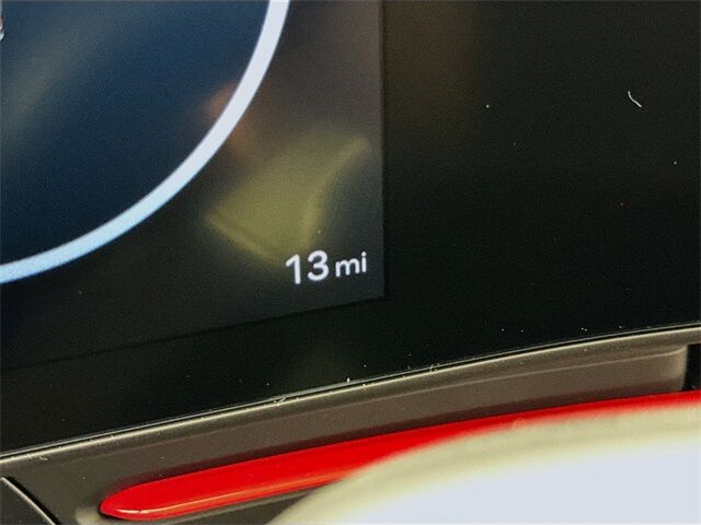 2025 Hyundai Kona N Line Quincy MA