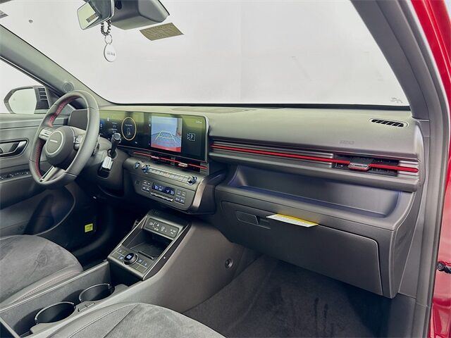 2025 Hyundai Kona N Line Quincy MA