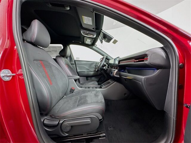 2025 Hyundai Kona N Line Quincy MA