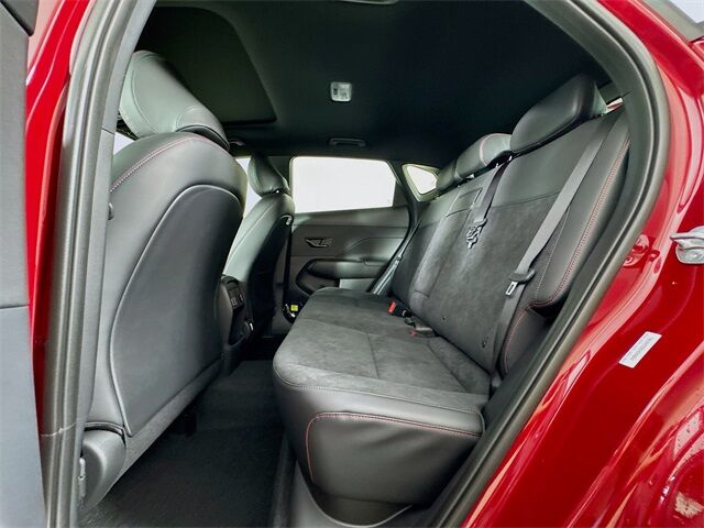 2025 Hyundai Kona N Line Quincy MA