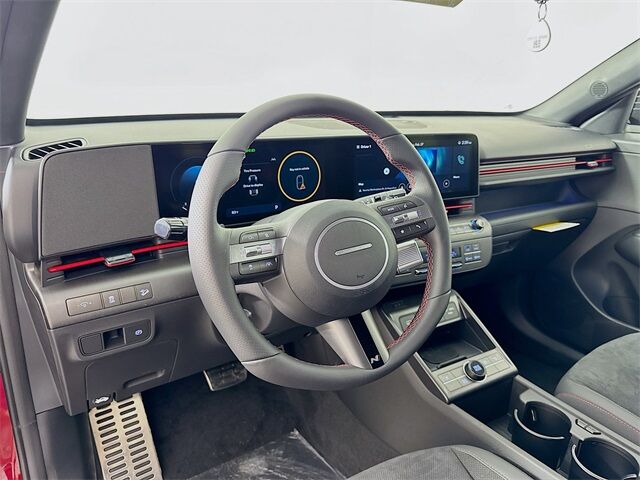 2025 Hyundai Kona N Line Quincy MA