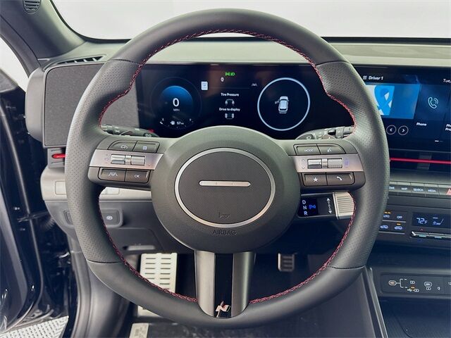2025 Hyundai Kona N Line Quincy MA