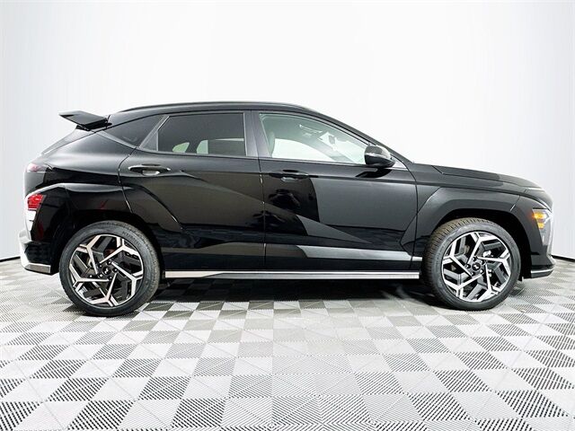 2025 Hyundai Kona N Line Quincy MA