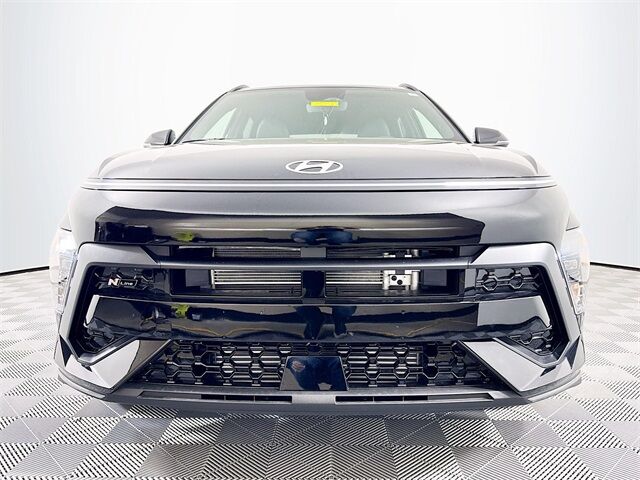 2025 Hyundai Kona N Line Quincy MA