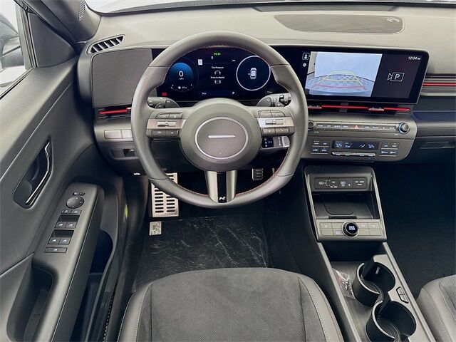 2025 Hyundai Kona N Line Quincy MA