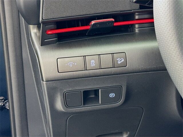 2025 Hyundai Kona N Line Quincy MA