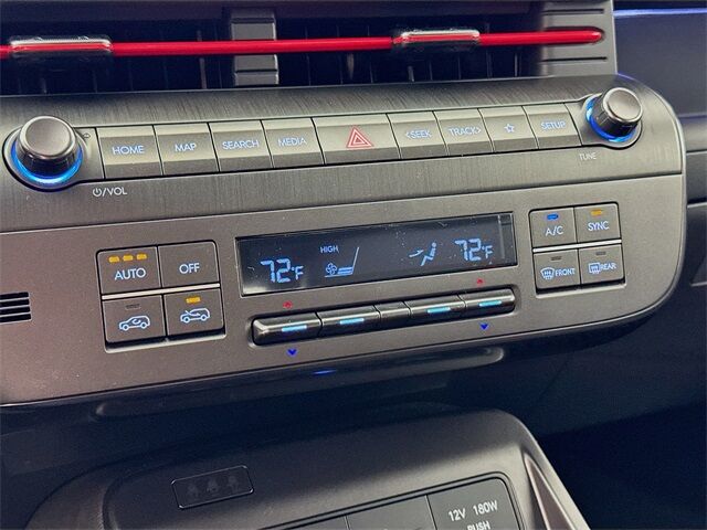 2025 Hyundai Kona N Line Quincy MA