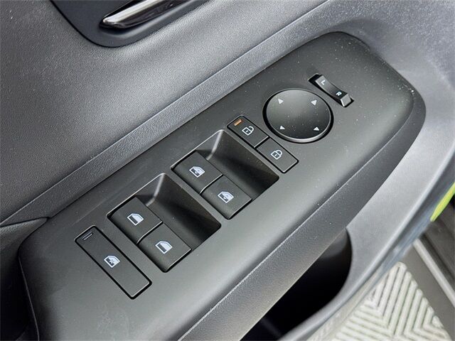 2025 Hyundai Kona N Line Quincy MA