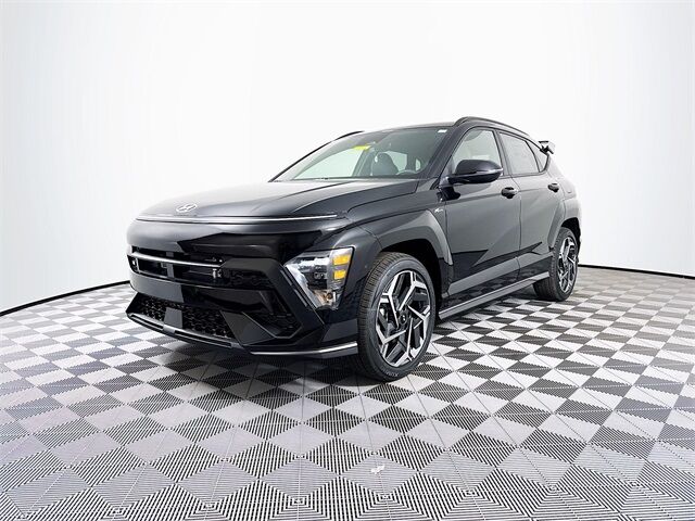 2025 Hyundai Kona N Line Quincy MA