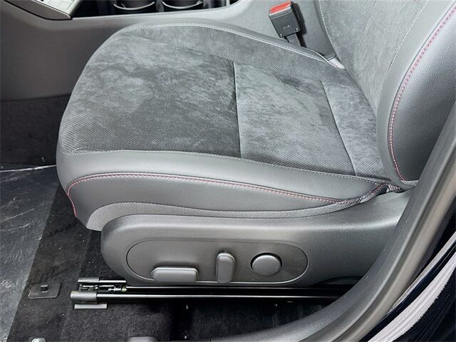 2025 Hyundai Kona N Line Quincy MA