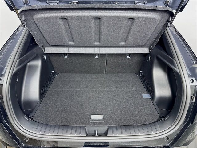 2025 Hyundai Kona N Line Quincy MA