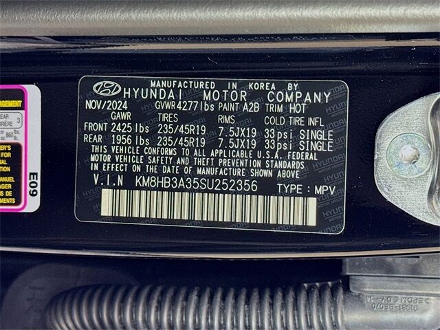 2025 Hyundai Kona N Line Quincy MA